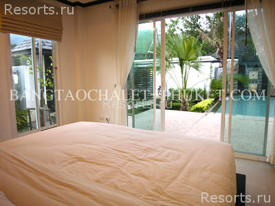 Bangtao Beach Chalet 26